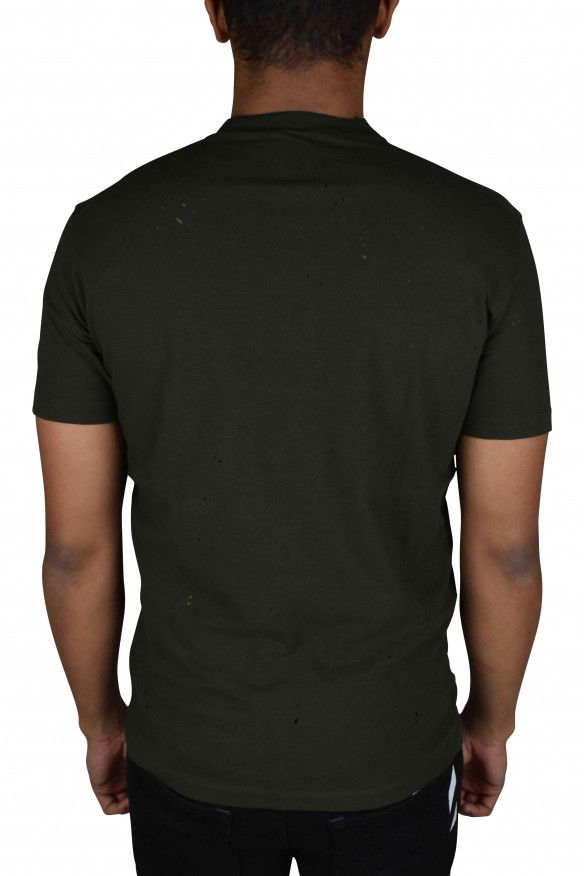 Dsquared2 T-shirt Size US S / EU 44-46 / 1 - 3 Thumbnail