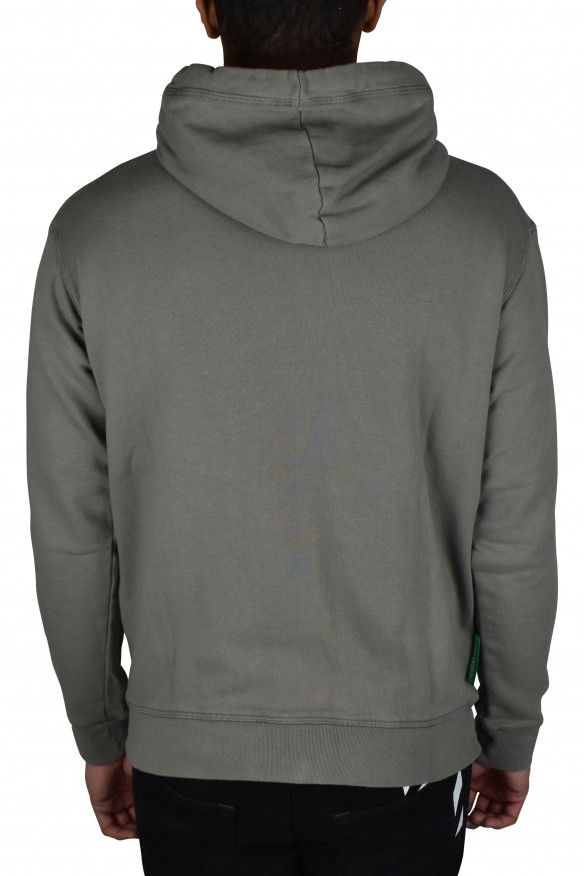 Dsquared2 Hoodie Size US S / EU 44-46 / 1 - 4 Thumbnail