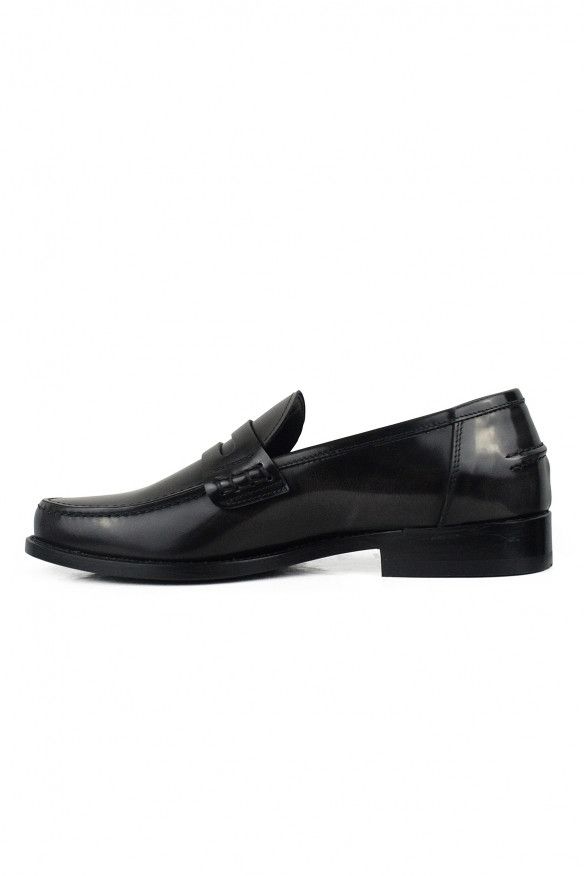 Alberto Leather loafers Size US 6 / EU 39 - 3 Thumbnail