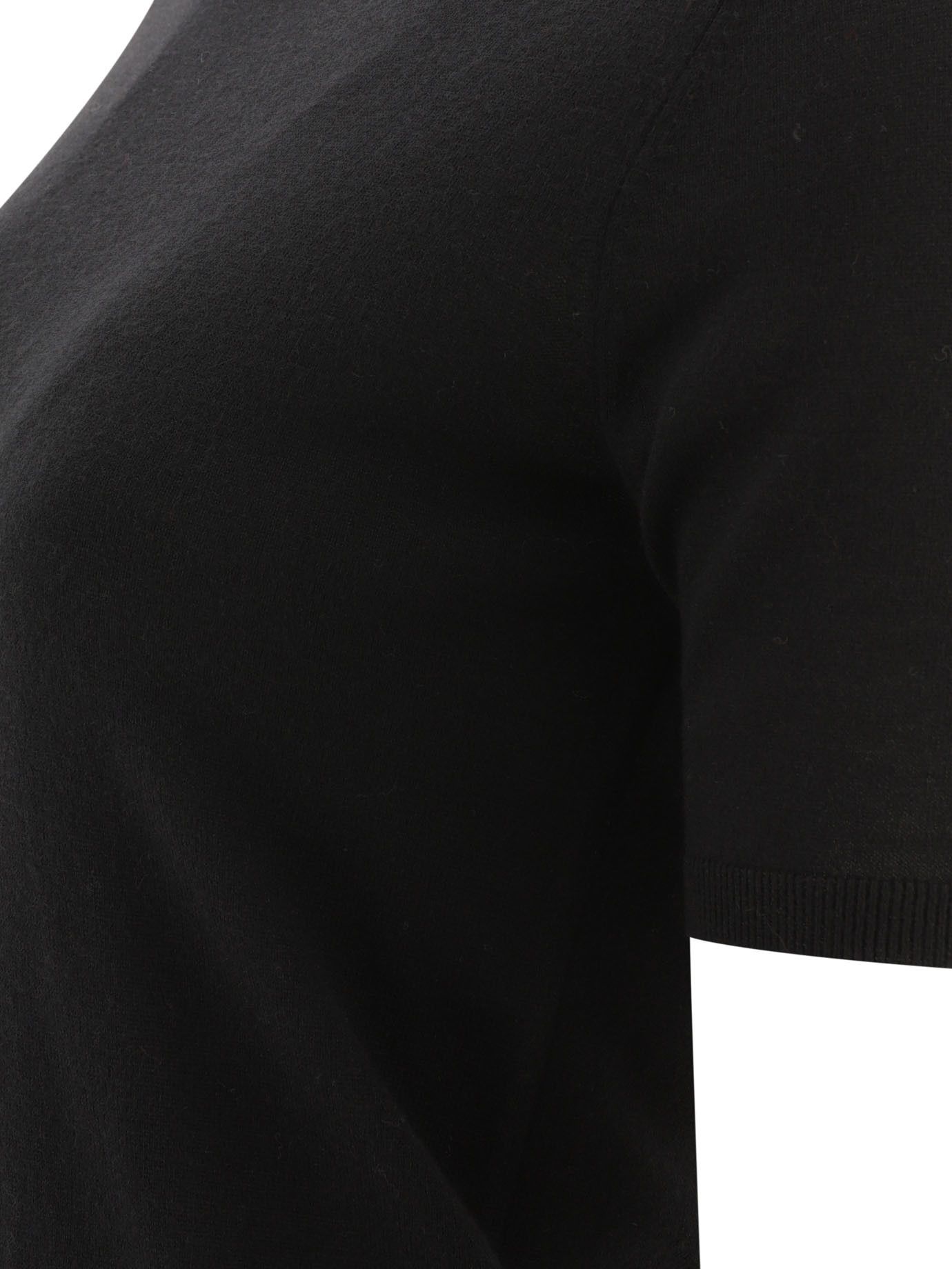 Max Mara Warren Silk And Cashmere Sweater Size XS / US 0-2 / IT 36-38 - 4 Thumbnail