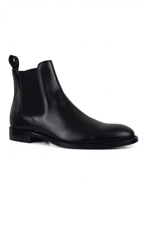 Alberto Leather boots Size US 8.5 / EU 41-42 - 2 Thumbnail