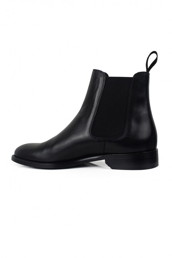 Alberto Leather boots Size US 11 / EU 44 - 3 Thumbnail