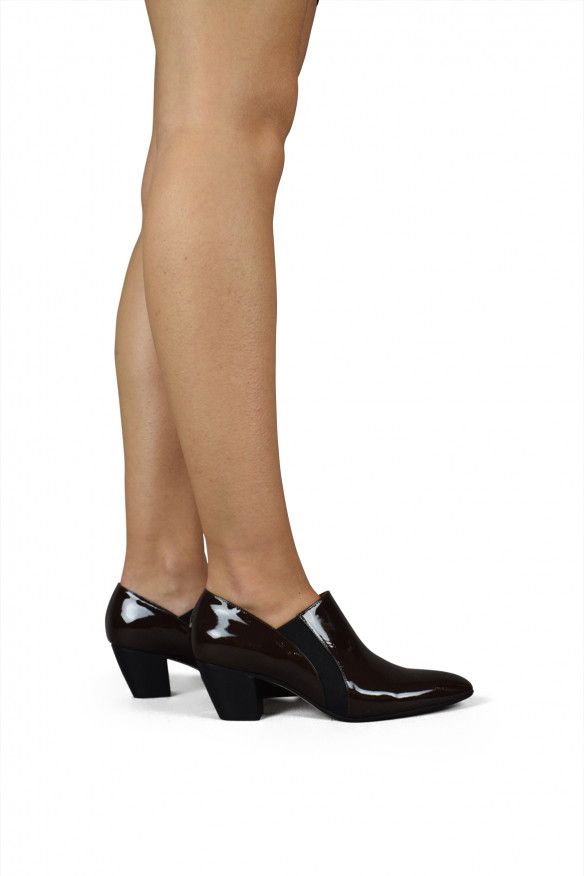 Walter Steiger Seventy Eight boots Size US 9.5 / IT 39.5 - 2 Thumbnail