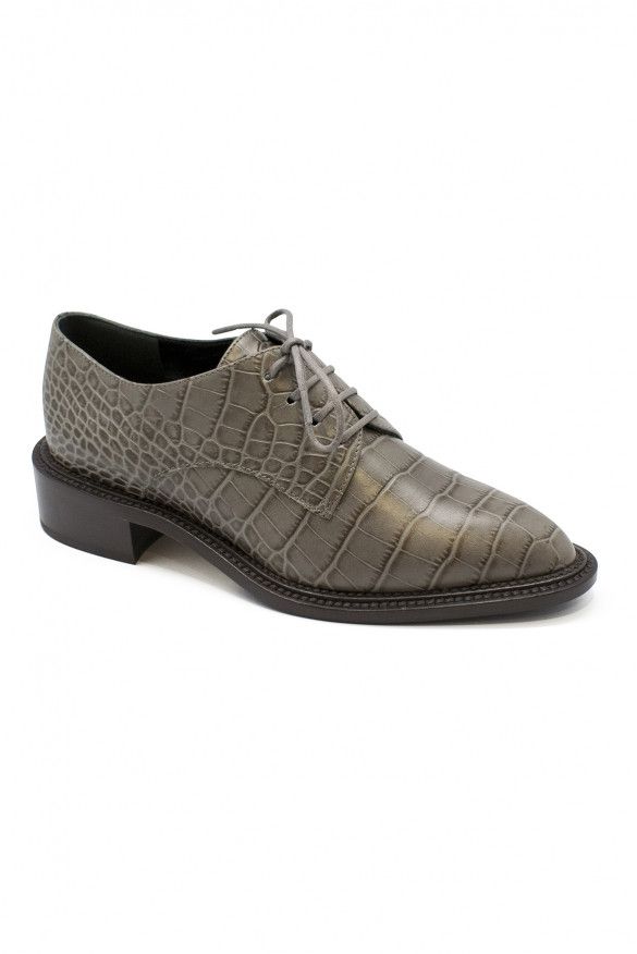 Walter Steiger Oxford shoes Size US 9 / IT 39 - 3 Thumbnail
