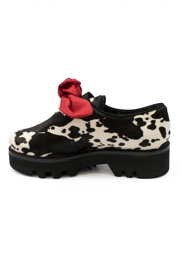 Walter Steiger Smoking shoes Size US 5 / IT 35 - 4 Thumbnail