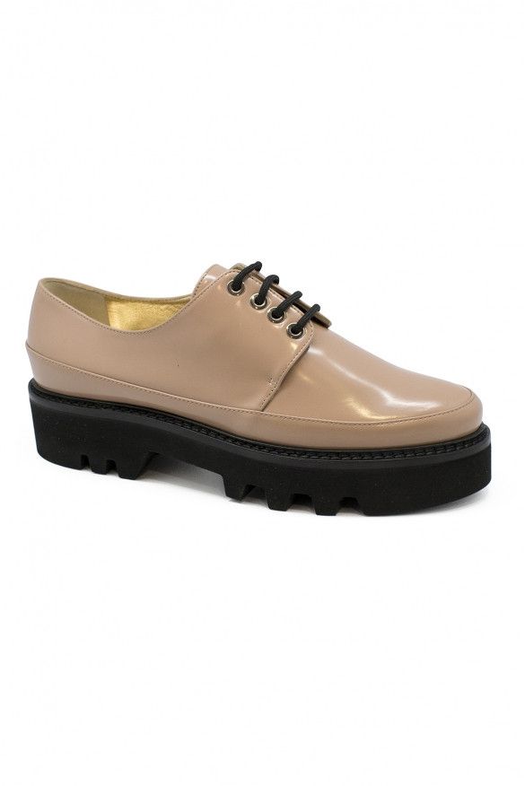 Walter Steiger Smoking shoes Size US 7 / IT 37 - 2 Thumbnail