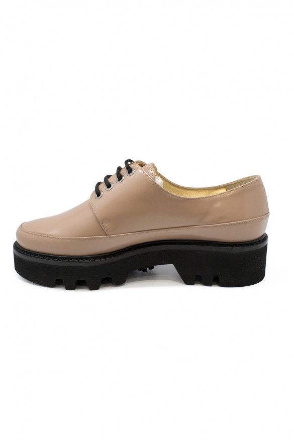 Walter Steiger Smoking shoes Size US 7 / IT 37 - 3 Thumbnail