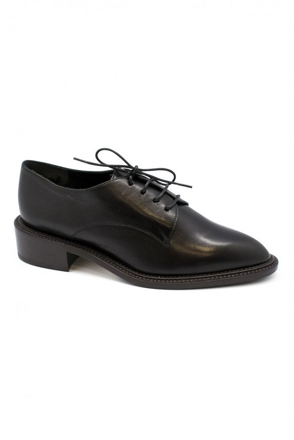 Walter Steiger Oxford shoes Size US 9 / IT 39 - 3 Thumbnail