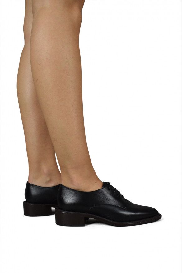 Walter Steiger Oxford shoes Size US 9 / IT 39 - 2 Thumbnail