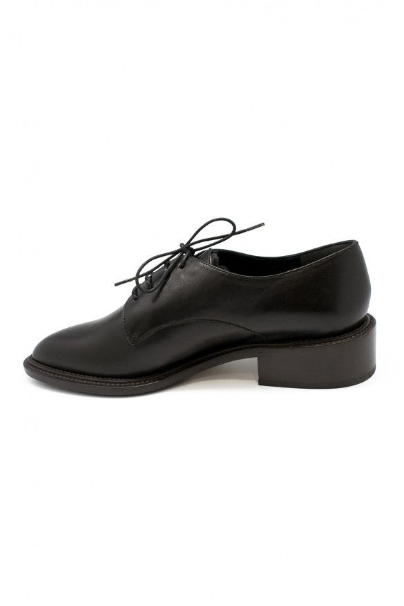 Walter Steiger Oxford shoes Size US 9 / IT 39 - 4 Thumbnail