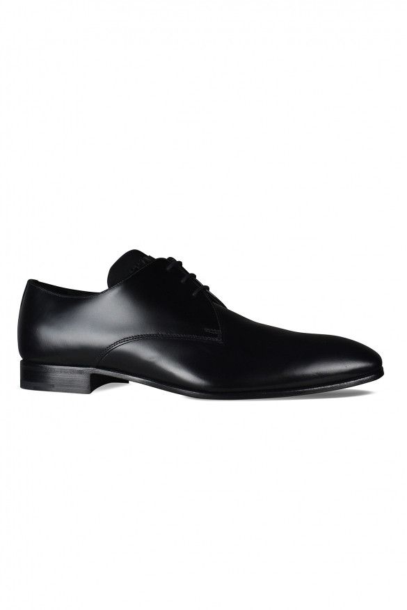 Walter Steiger Oxford shoes Size US 11 / IT 41 - 2 Thumbnail