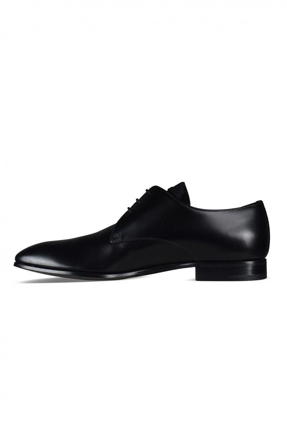 Walter Steiger Oxford shoes Size US 11 / IT 41 - 3 Thumbnail