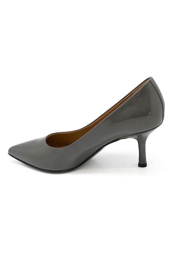 Walter Steiger Leather pumps Size US 5.5 / IT 35.5 - 4 Thumbnail