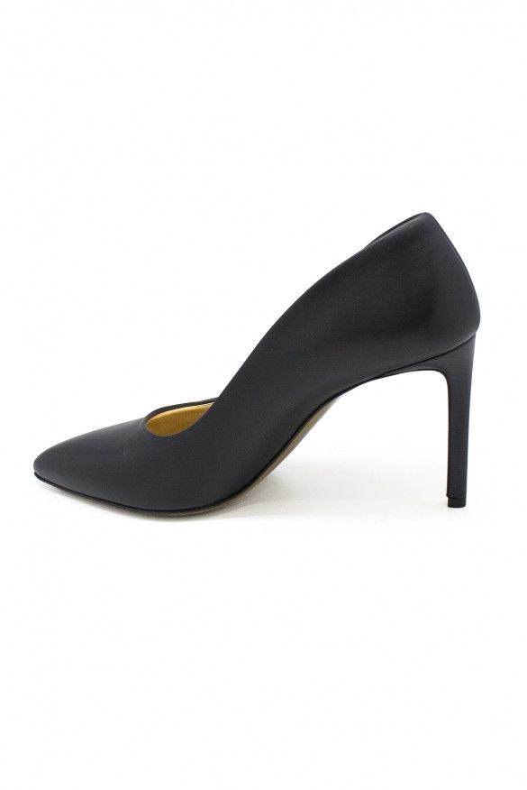 Walter Steiger Leather pumps Size US 6 / IT 36 - 3 Thumbnail