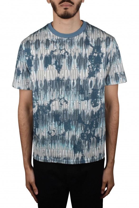Amiri T-shirt Size US M / EU 48-50 / 2 - 2 Thumbnail