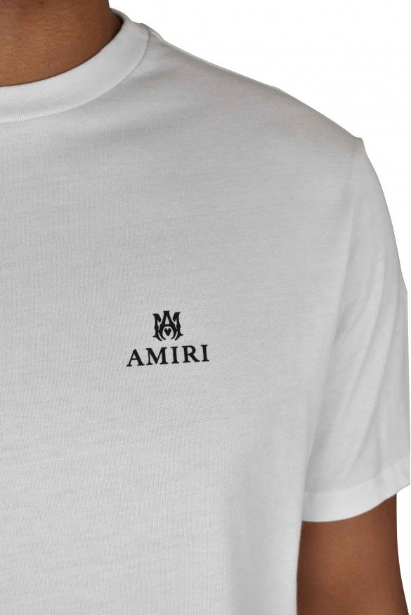 Amiri T-Shirt Size US L / EU 52-54 / 3 - 3 Thumbnail