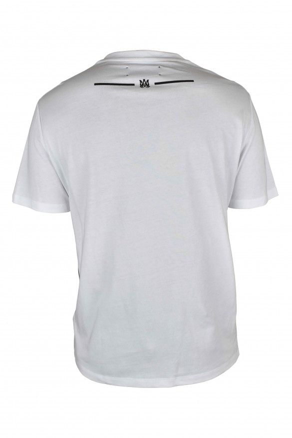 Amiri T-Shirt Size US XL / EU 56 / 4 - 4 Thumbnail