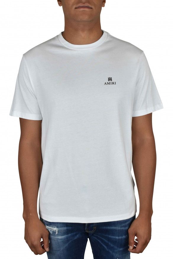 Amiri T-Shirt Size US XS / EU 42 / 0 - 2 Thumbnail