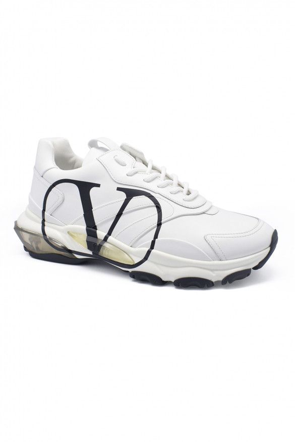 Valentino Bounce sneakers Size US 10 / EU 43 - 2 Thumbnail