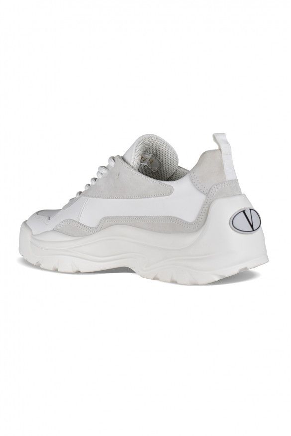 Valentino Gumboy sneakers Size US 7 / EU 40 - 3 Thumbnail