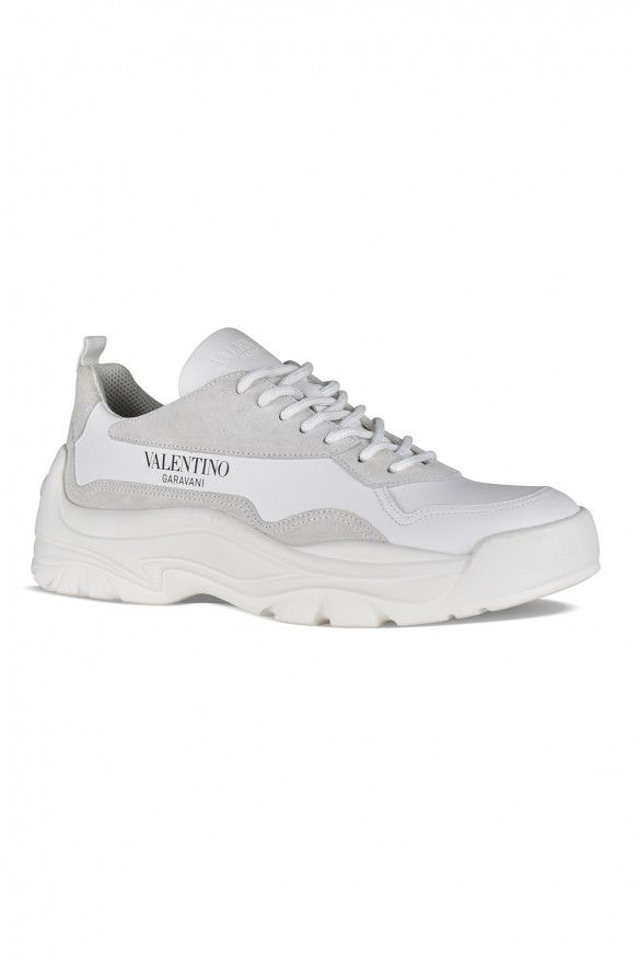 Valentino Gumboy sneakers Size US 7 / EU 40 - 2 Thumbnail