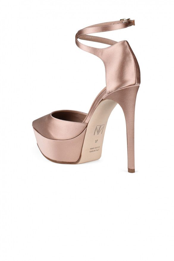 Tamara Mellon Sandals Size US 8.5 / IT 38.5 - 3 Thumbnail