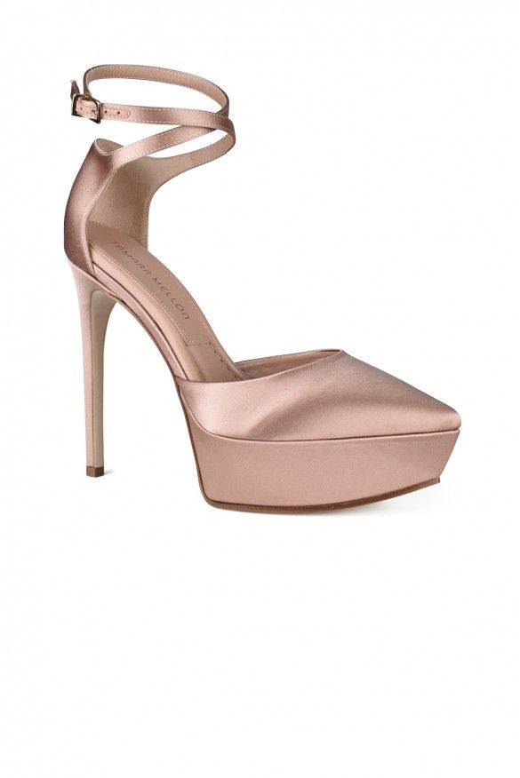 Tamara Mellon Sandals Size US 8.5 / IT 38.5 - 2 Thumbnail