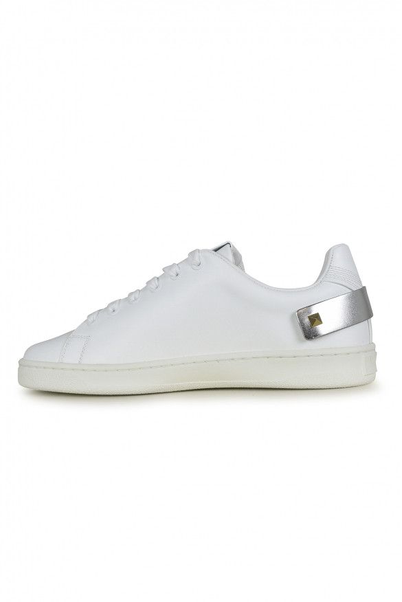 Valentino Backnet sneakers Size US 5 / IT 35 - 3 Thumbnail