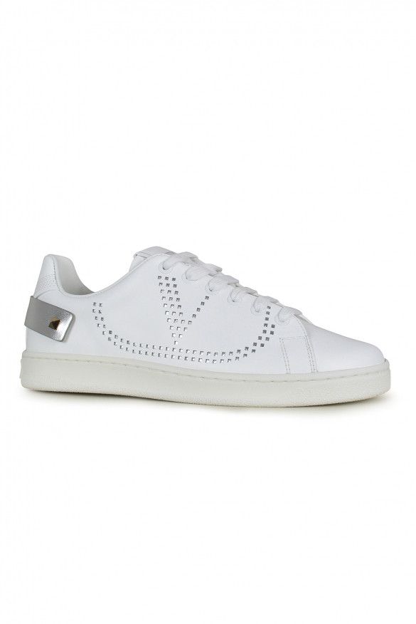 Valentino Backnet sneakers Size US 5 / IT 35 - 2 Thumbnail