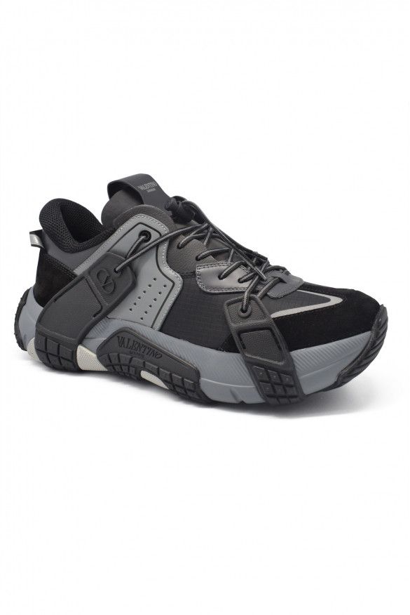 Valentino Wod sneakers Size US 6 / EU 39 - 2 Thumbnail