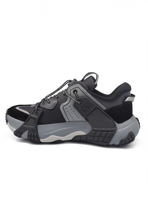 Valentino Wod sneakers Size US 6 / EU 39 - 3 Thumbnail