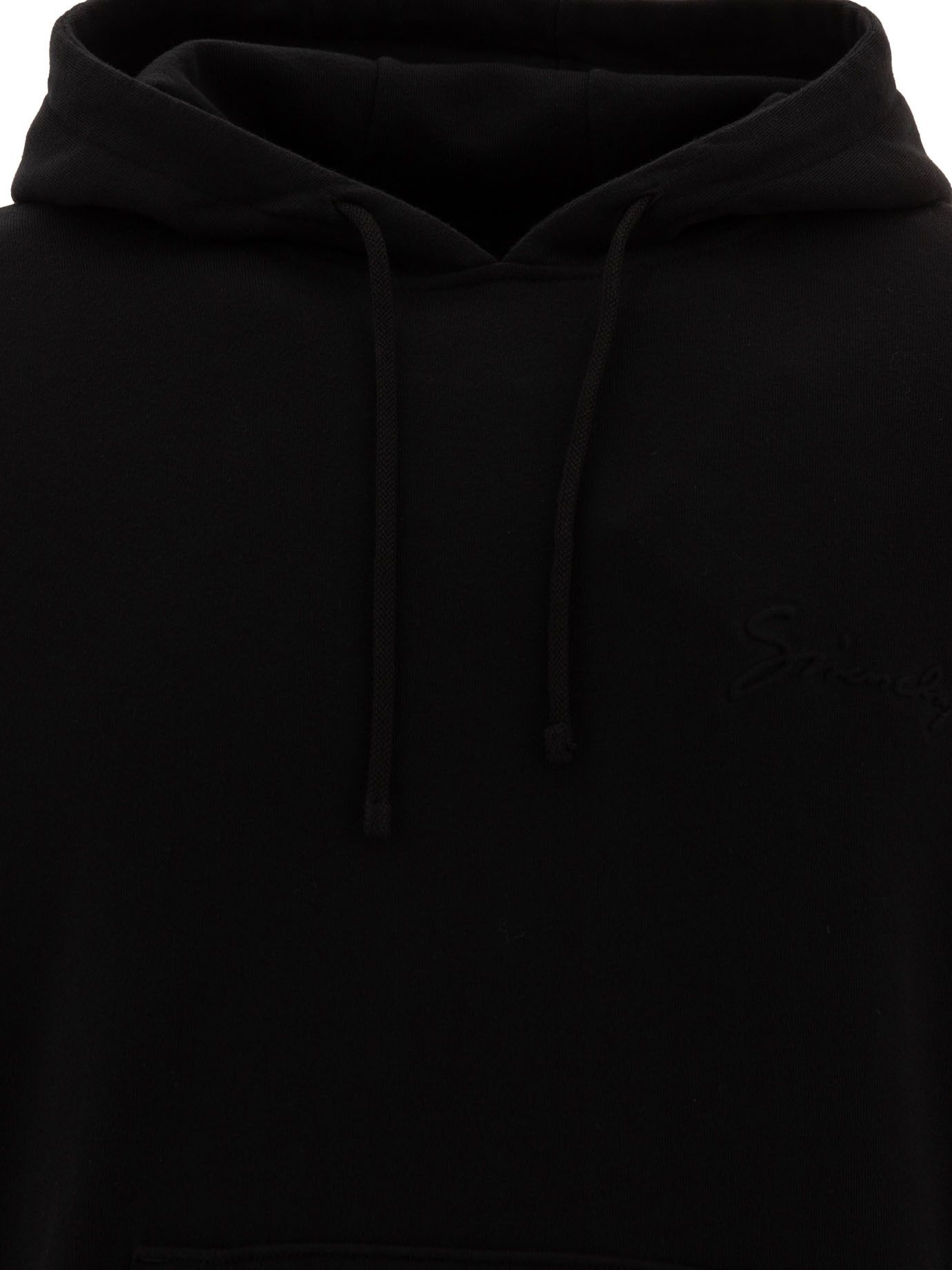 Givenchy Hoodie With Baroque Embossing Size US XL / EU 56 / 4 - 3 Thumbnail