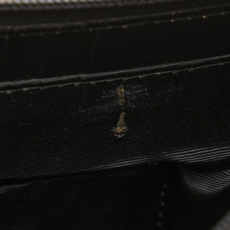 Burberry Burberry Burberry Nova Check Shadow Horse Nylon Leather Tote Canvas Tote Bag in Very Good Condition Size ONE SIZE - 6 Thumbnail