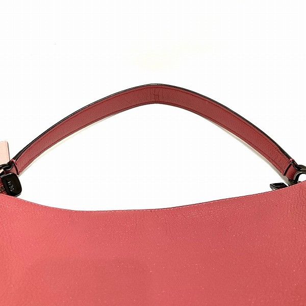 Coach Coach Coach Chelsea Leather Crossbody Bag 58819 Leather Crossbody Bag 58819 in Good Condition Size ONE SIZE - 7 Thumbnail