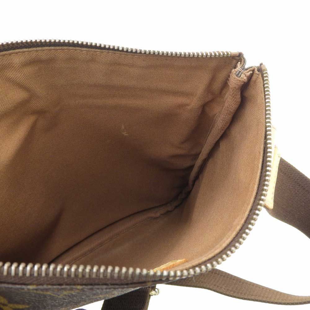 Louis Vuitton Louis Vuitton Louis Vuitton Monogram Bosphore Shoulder Bag M40044 Canvas Crossbody Bag M40044 in Very Good Condition Size ONE SIZE - 7 Thumbnail