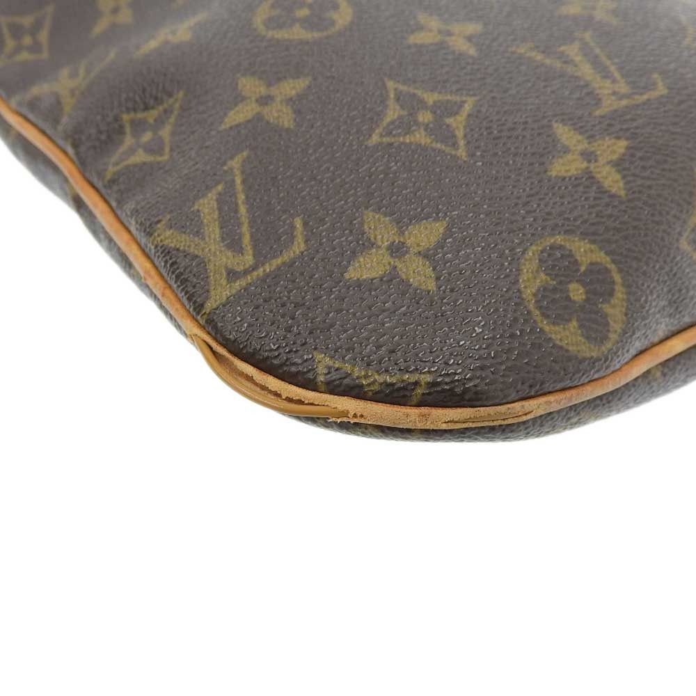Louis Vuitton Louis Vuitton Louis Vuitton Monogram Bosphore Shoulder Bag M40044 Canvas Crossbody Bag M40044 in Very Good Condition Size ONE SIZE - 3 Thumbnail