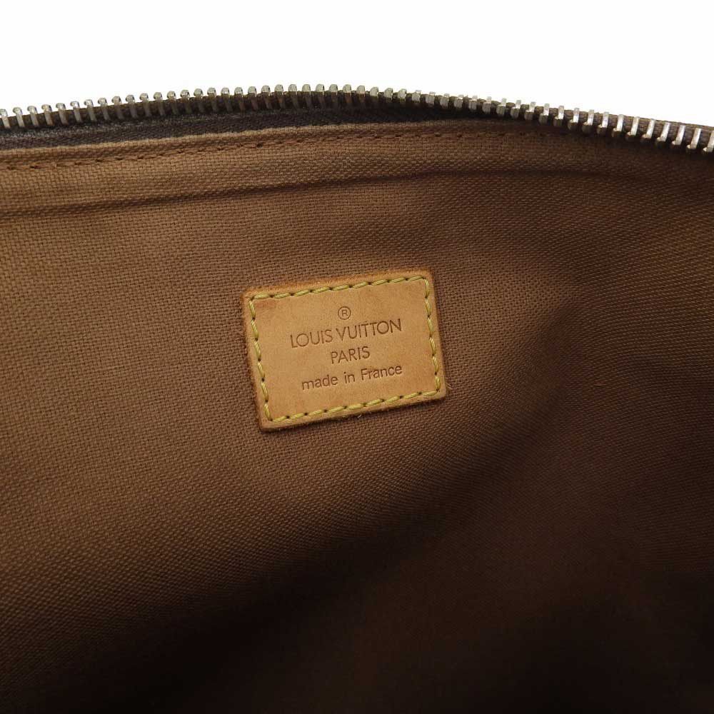 Louis Vuitton Louis Vuitton Louis Vuitton Monogram Bosphore Shoulder Bag M40044 Canvas Crossbody Bag M40044 in Very Good Condition Size ONE SIZE - 8 Thumbnail
