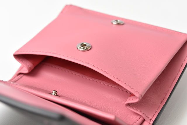 Prada Prada Prada Leather Mini Wallet 1MV204 Leather Short Wallet 1MV204 in Pristine Condition Size ONE SIZE - 7 Thumbnail
