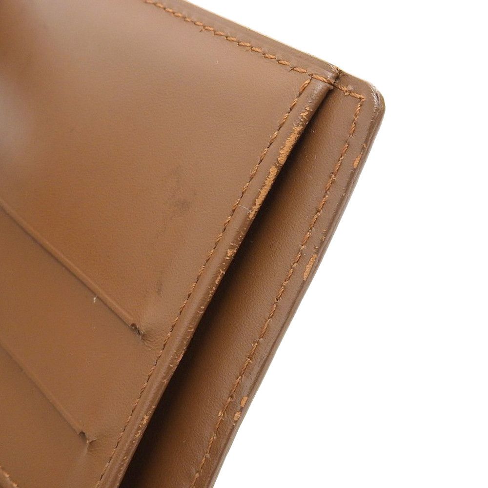 Louis Vuitton Louis Vuitton Louis Vuitton Vernis Wallet M91170 Leather Short Wallet M91170 in Good Condition Size ONE SIZE - 6 Thumbnail
