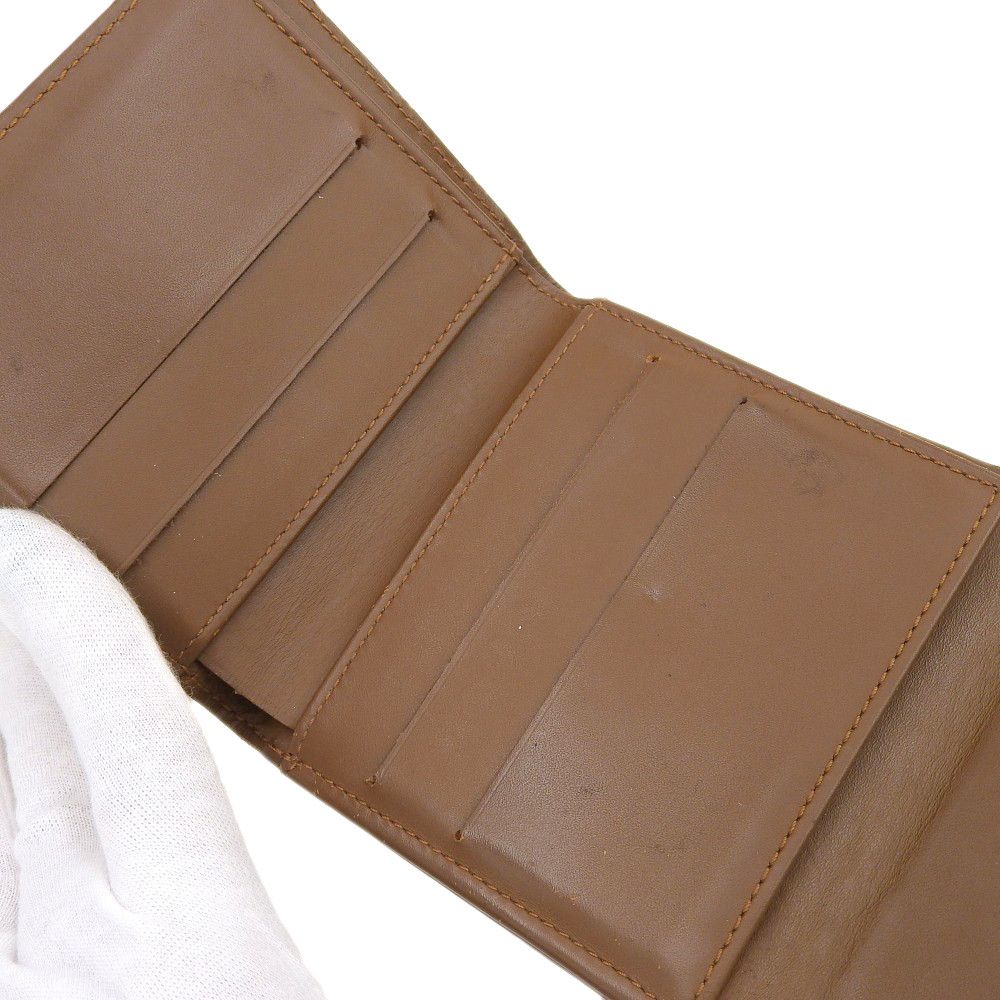 Louis Vuitton Louis Vuitton Louis Vuitton Vernis Wallet M91170 Leather Short Wallet M91170 in Good Condition Size ONE SIZE - 8 Thumbnail