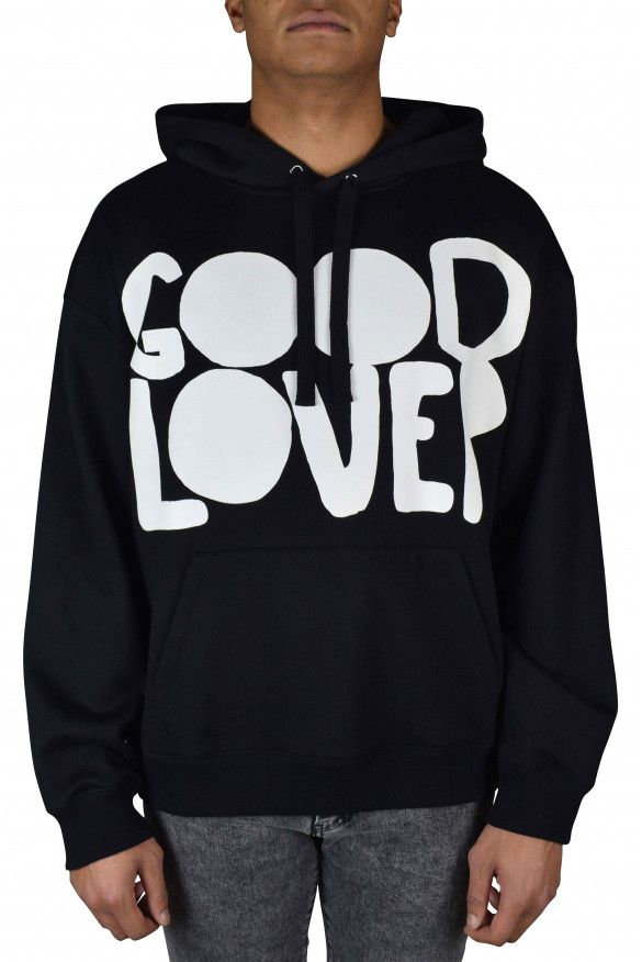 Valentino Sweatshirt Good Lover Size US M / EU 48-50 / 2 - 2 Thumbnail