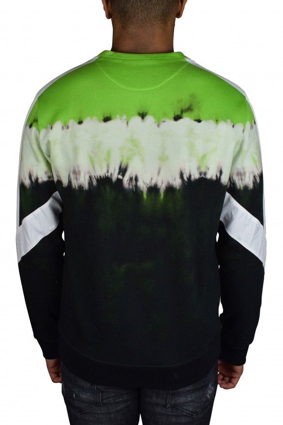 Valentino Printed sweater Size US L / EU 52-54 / 3 - 4 Thumbnail