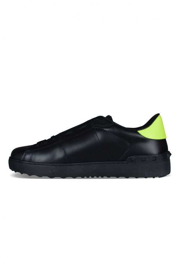 Valentino Open sneakers Size US 8 / EU 41 - 3 Thumbnail
