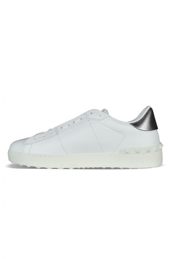 Valentino Open sneakers Size US 7 / EU 40 - 3 Thumbnail