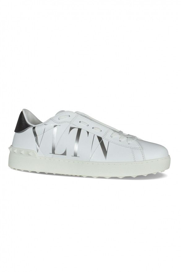 Valentino Open sneakers Size US 7 / EU 40 - 2 Thumbnail