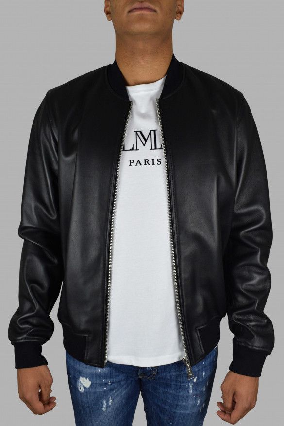 Philipp Plein Bomber jacket Size US XL / EU 56 / 4 - 2 Thumbnail
