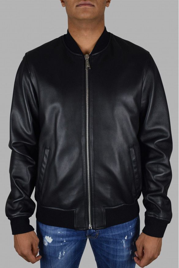 Philipp Plein Bomber jacket Size US XL / EU 56 / 4 - 3 Thumbnail