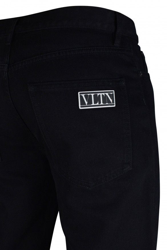 Valentino Jeans Size US 28 / EU 44 - 2 Thumbnail