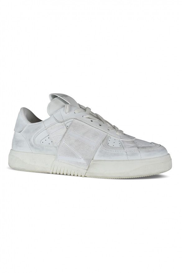 Valentino Sneakers VL7N Size US 5 / IT 35 - 2 Thumbnail