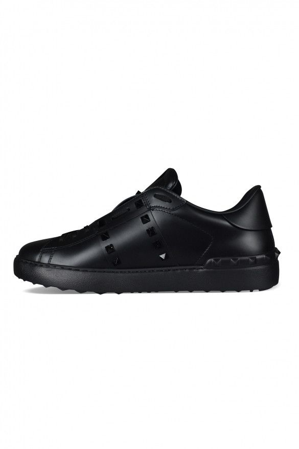 Valentino Rockstud 11 Untitled sneakers Size US 7 / EU 40 - 3 Thumbnail